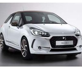 DS 3 1.6E-HDI STYLE 90