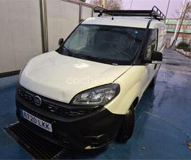 FIAT DOBLO CARGO
