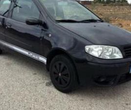 FIAT - PUNTO