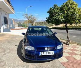 FIAT STILO FIAT STILO