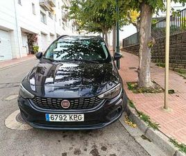 FIAT - TIPO