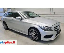 MERCEDES CLASE C C 250 MERCEDES-BENZ C250, 2.1 L., WAGON