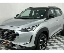 2023 NISSAN MAGNITE 1.0T ACENTA