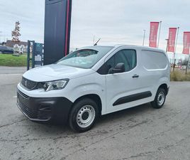 PEUGEOT PARTNER PARTNER PREMIUM L1