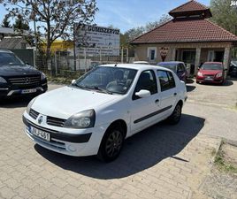 RENAULT SYMBOL RENAULT THALIA 1.5 DCI EXPRESSION