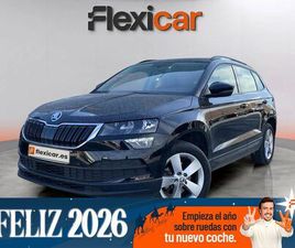 SKODA KAROQ 1.6 TDI 85KW (115CV) AMBITION
