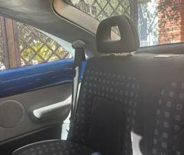 VOLKSWAGEN - NEW BEETLE