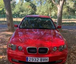 BMW SERIE 1 123 BMW - SERIE 1