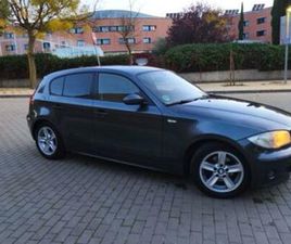 BMW - SERIE 1