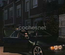 BMW SERIE 5 BMW SERIE 5