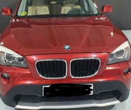 BMW X1 XDRIVE 23D BMW - X1