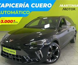 LEÓN SPORTSTOURER 1.5 ETSI 110 DSG