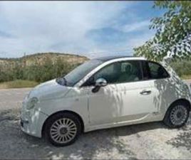 FIAT 500 FIAT - 500