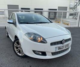FIAT BRAVO FIAT - BRAVO