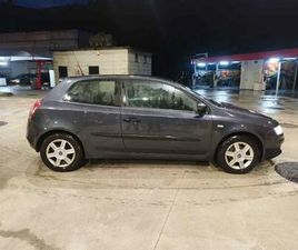 FIAT STILO FIAT - STILO