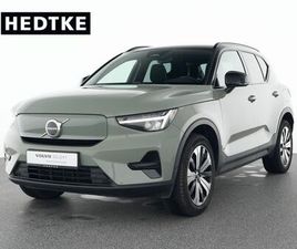 VOLVO XC40 RECHARGE PLUS 19