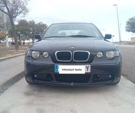 BMW - COMPACT