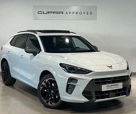 CUPRA TERRAMAR TERRAMAR 1.5 ETSI 110 DSG