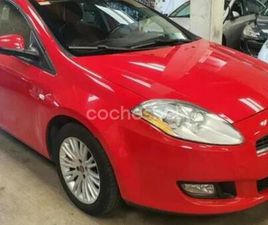 FIAT BRAVO FIAT BRAVO