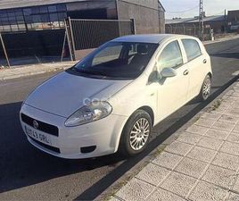 FIAT GRANDE PUNTO