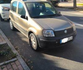 FIAT - PANDA