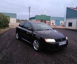 FIAT STILO FIAT STILO