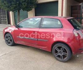FIAT STILO