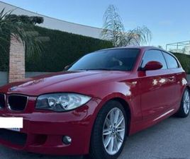 BMW SERIE 1 118 BMW - SERIE 1