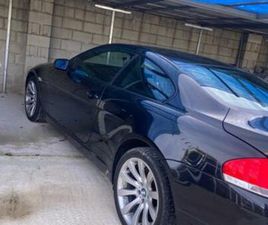 BMW SERIE 6 650 BMW - SERIE 6