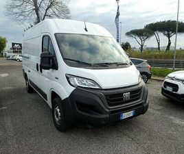 DUCATO 2.2 MTJ L2 H2