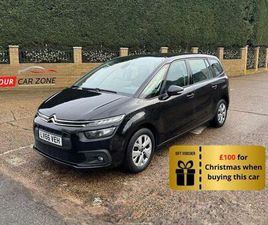 1.6 BLUEHDI TOUCH EDITION EURO 6 (START/STOP) 5DR