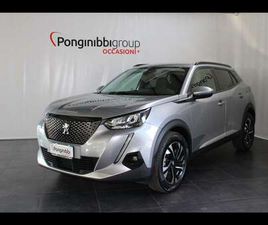 II 2020 1.2 PURETECH ALLURE S&S 130CV EAT8