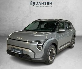 KIA EV3 58.3 KWH AIR *WINTER P.*