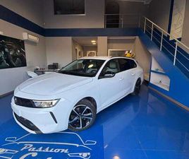 OPEL ASTRA STATION WAGON SPORTS TOURER 1.5 EDITION S&S 130CV AT8