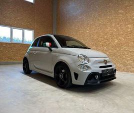 ABARTH 500 595C