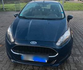 FORD AEROSTAR FORD FIESTA