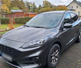 FORD KUGA 4X4 "ST-LINE"