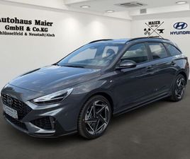HYUNDAI I30 N LINE 1,5 T-GDI KOMBI (MY25) 2WD*KLIMA*NAV