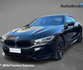 D GRAN COUPE MHEV 48V XDRIVE AUTO