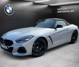 BMW Z4 SDRIVE 20I Z4 SDRIVE 20I MSPORT AUTO