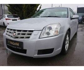 CADILLAC BLS 2,0 T SPORT AUT./WIPPEN/NUR 58900KM/1.B E S I T Z