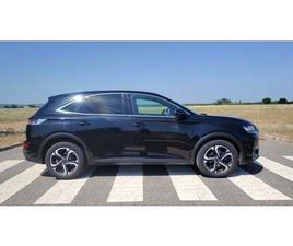 DS DS 7 CROSSBACK 180 CV EAT8 SO CHIC