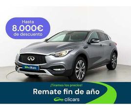 QX30 2.2D PREMIUM AWD 7DCT