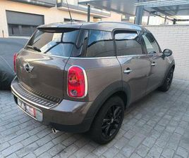 MINI COUNTRYMAN ONE MINI - COUNTRYMAN