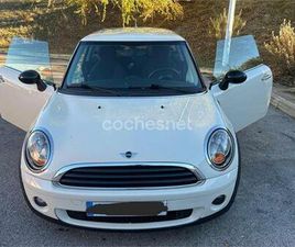 MINI MINI ONE MINI MINI