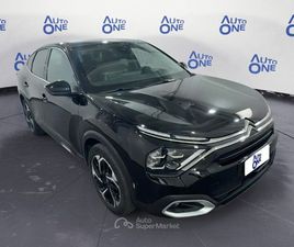 1.5 BLUEHDI 130CV AUTO MAX - *
