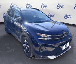 1.5 BLUEHDI 130CV AUTO MAX - *