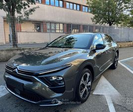 CITROEN C5X X PURETECH 130CV EAT8 PLUS KM. 4.300