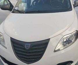 LANCIA YPSILON YPSILON 1.2 EVO II ELEFANTINO