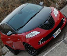 LANCIA YPSILON YPSILON 1.2 EVO II ELEFANTINO